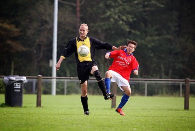Vorden5-VV Twente 4-1